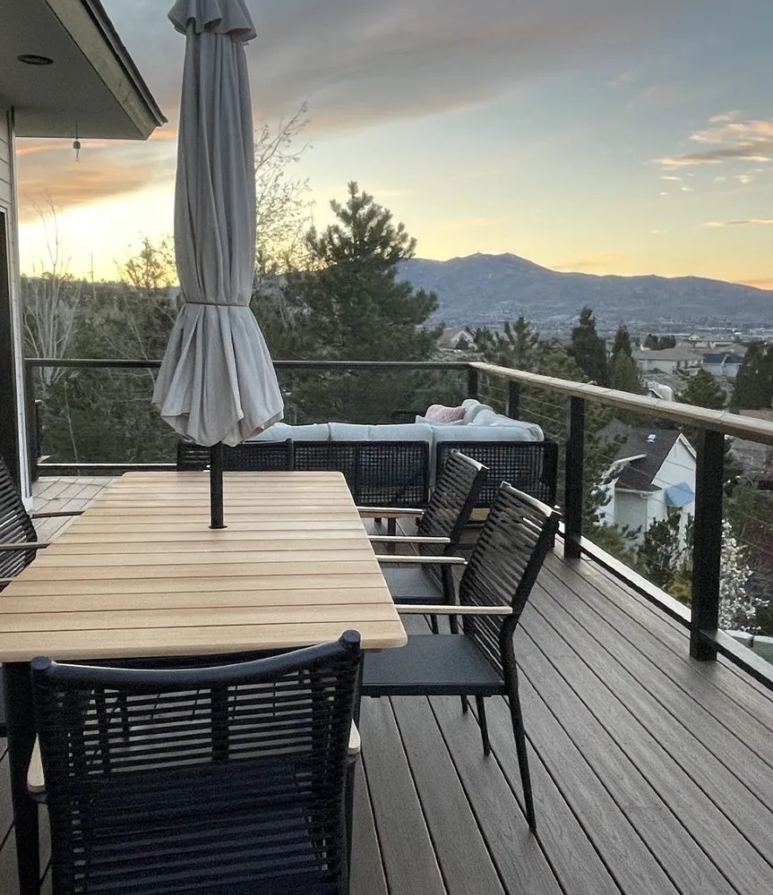 Trusted yard maintenance experts serving Reno, NV - Green Diamond Landscaping