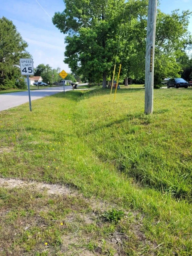 Professional landscape installation for outdoor upgrades across Hubert, NC - Green Diamond lawn maintenance
