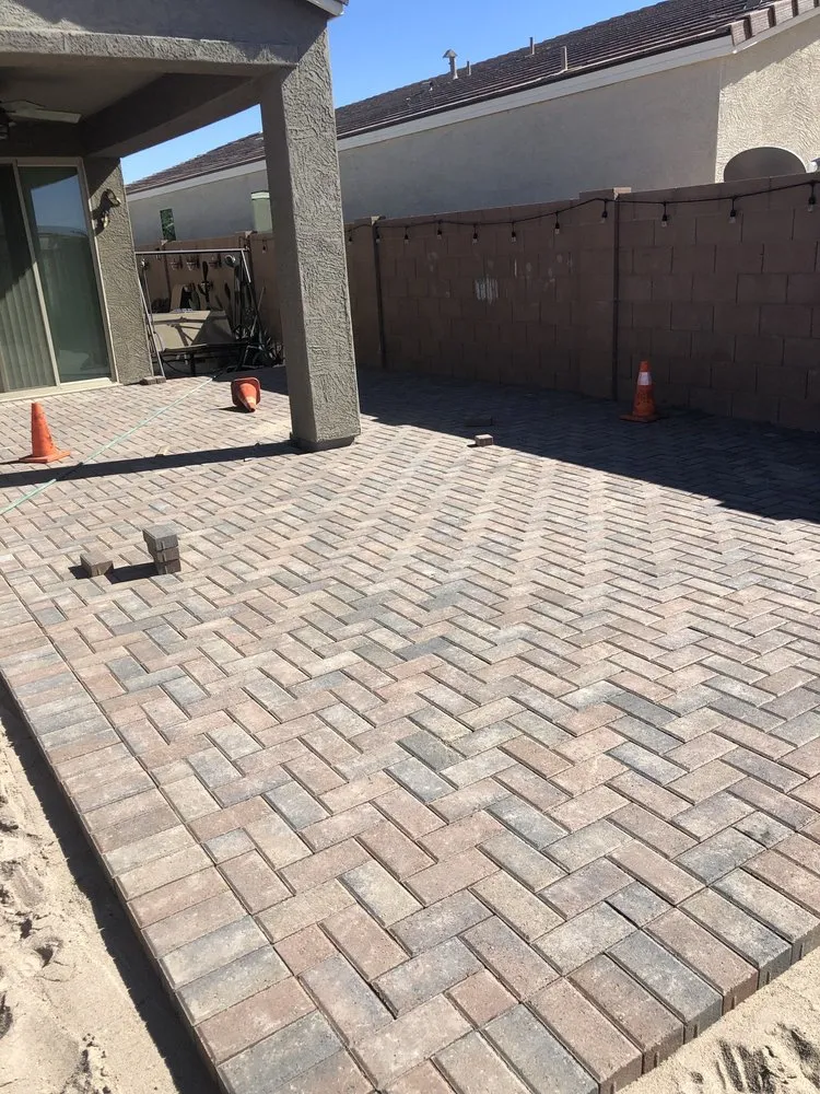 Expert residential landscaping in Wenden, AZ - Green district management