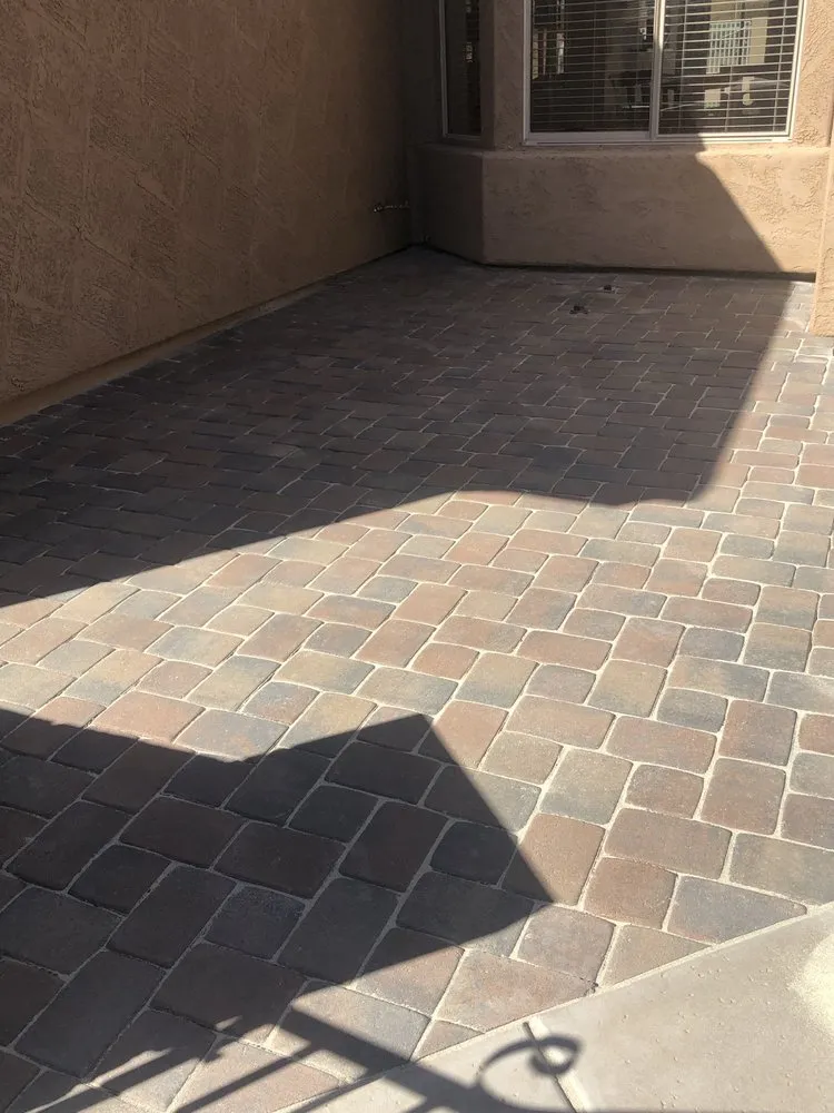 Affordable outdoor landscaping for residential properties across Wenden, AZ - Green district management