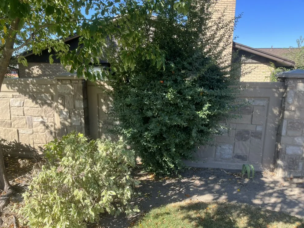 Expert outdoor landscaping experts serving Sandy, UT - Green don’t stop