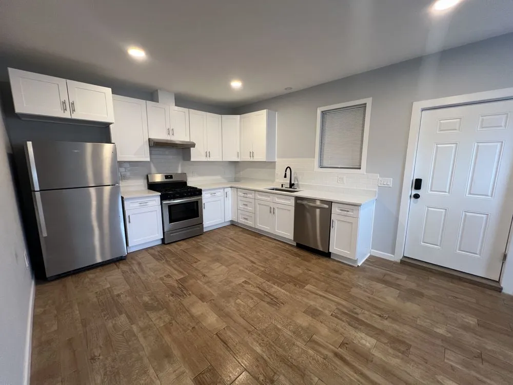 Expert lawn care service in Waterbury, CT by Green Door Home Services