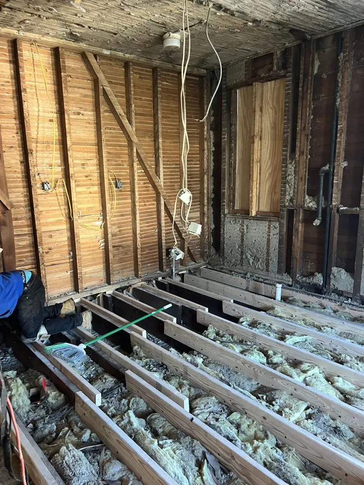 Reliable garden landscaping for homes across Waterbury, CT - Green Door Home Services