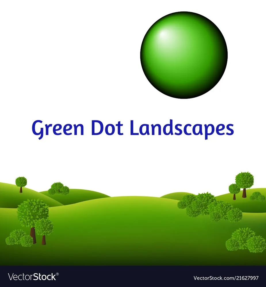 Top-rated garden landscaping in Oxnard, CA by Green Dot Landscapes