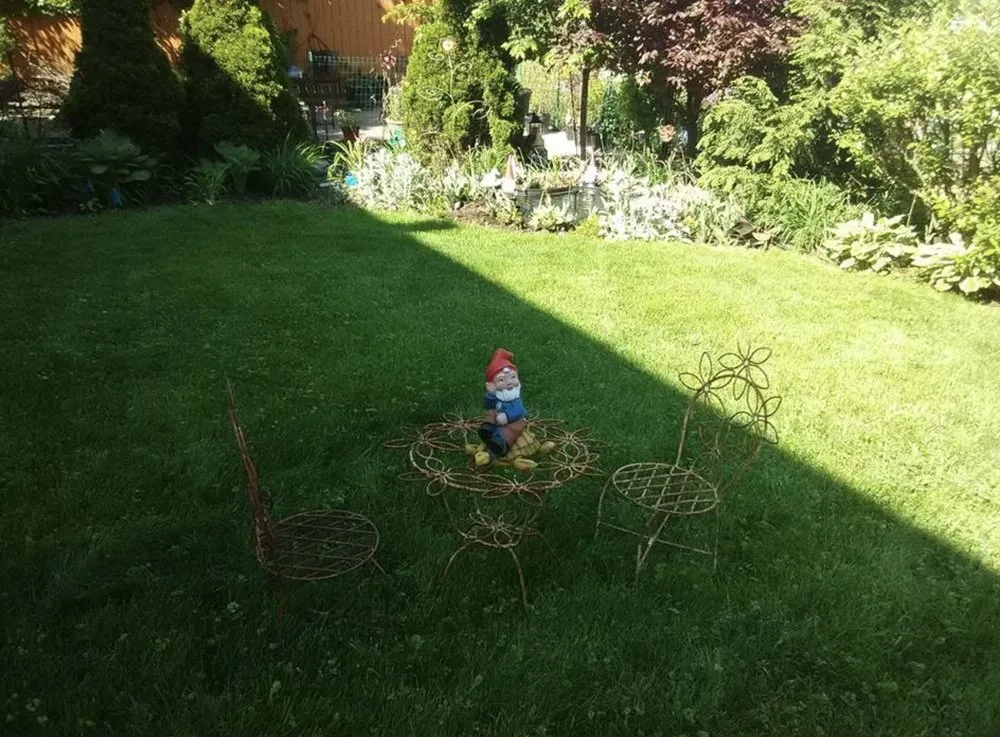 Affordable landscape design in Pittsburgh, PA by Green Dragon Labor Crews