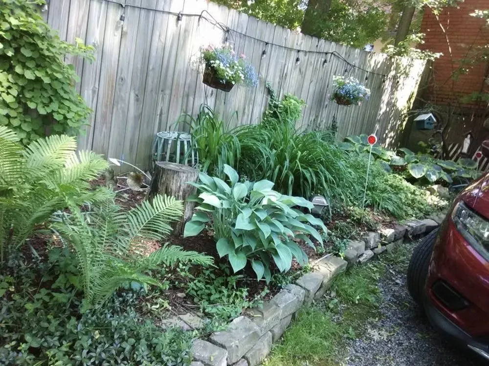 Custom landscape design for year-round maintenance in Pittsburgh, PA by Green Dragon Labor Crews