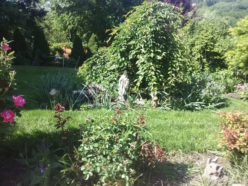 Top-rated residential landscaping experts serving Pittsburgh, PA - Green Dragon Labor Crews