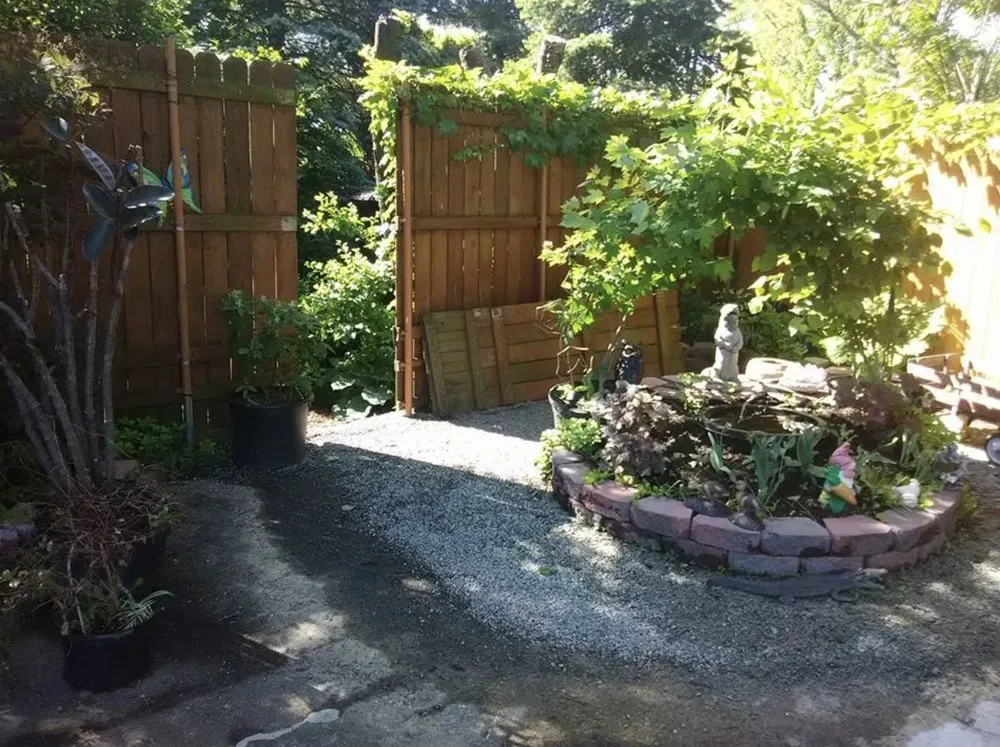 Trusted residential landscaping in Pittsburgh, PA - Green Dragon Labor Crews