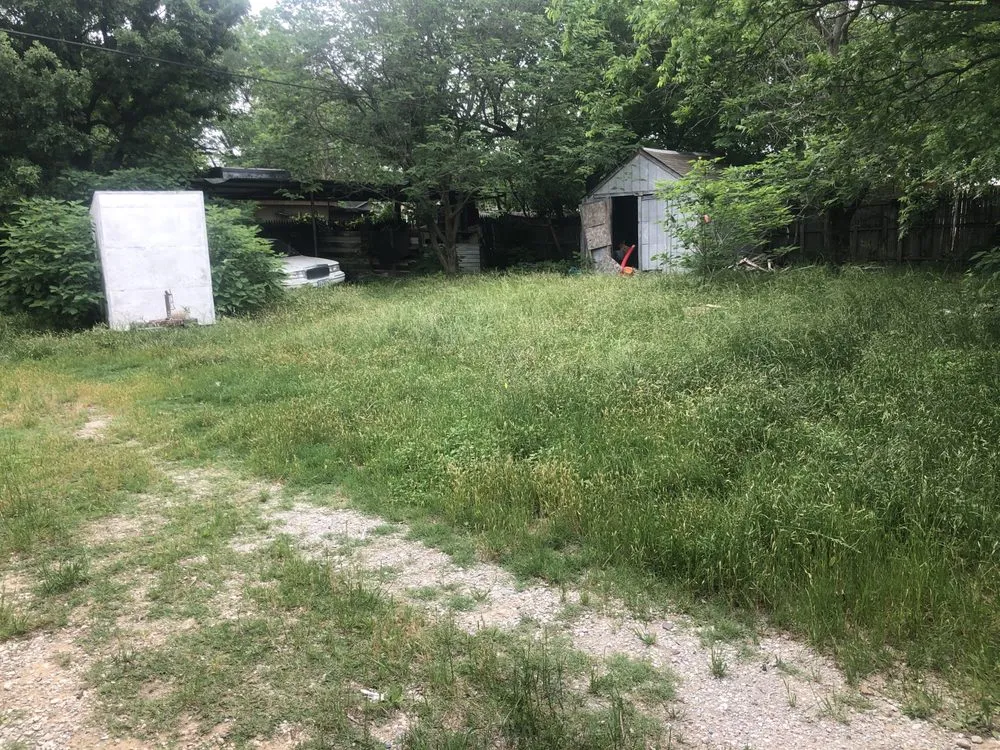 Reliable landscaping services in Fort Worth, TX - Green dream