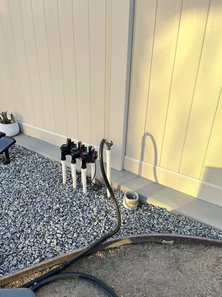 Trusted residential landscaping experts serving Fontana, CA - Green Dream landscape