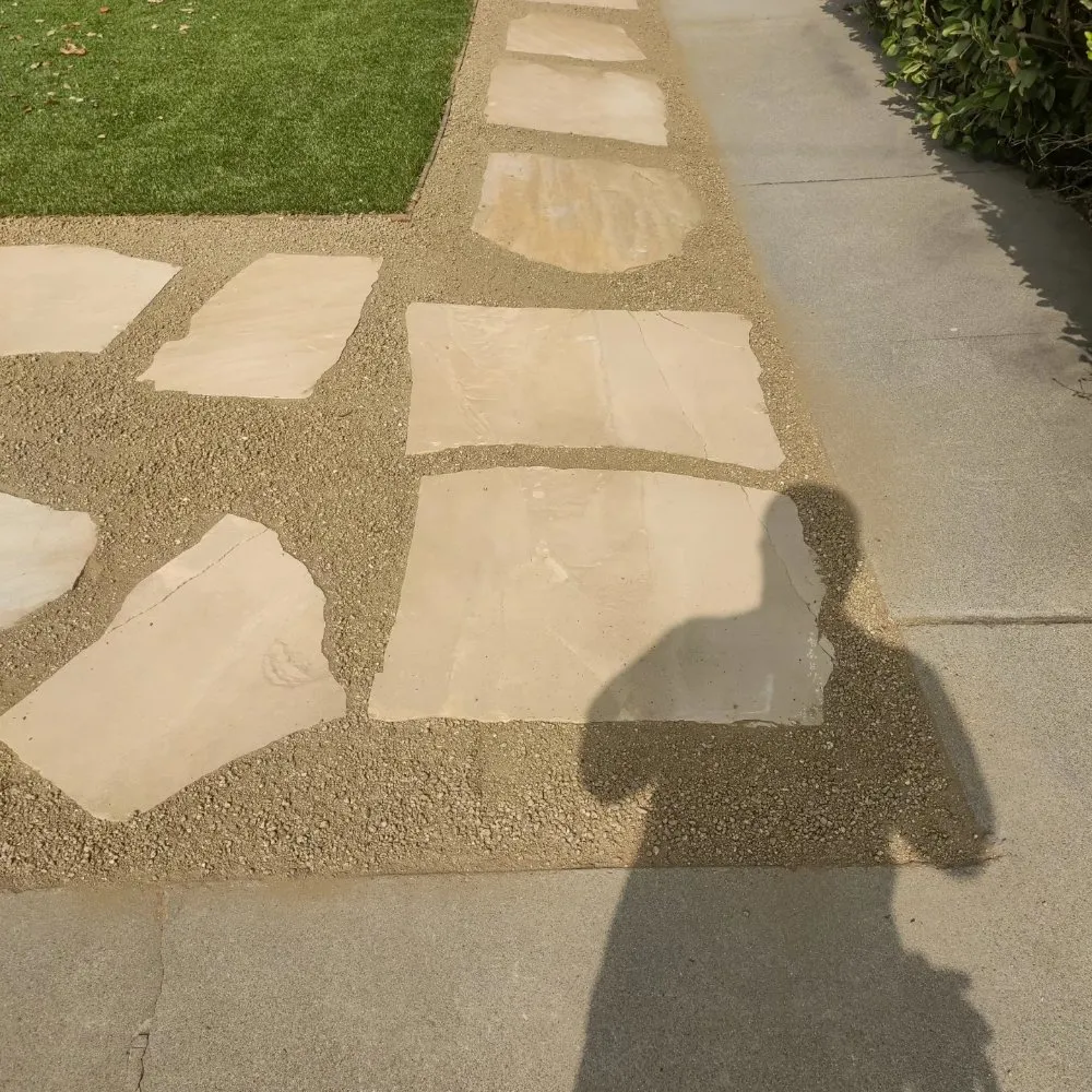 Reliable yard cleanup service in Fontana, CA by Green Dream landscape