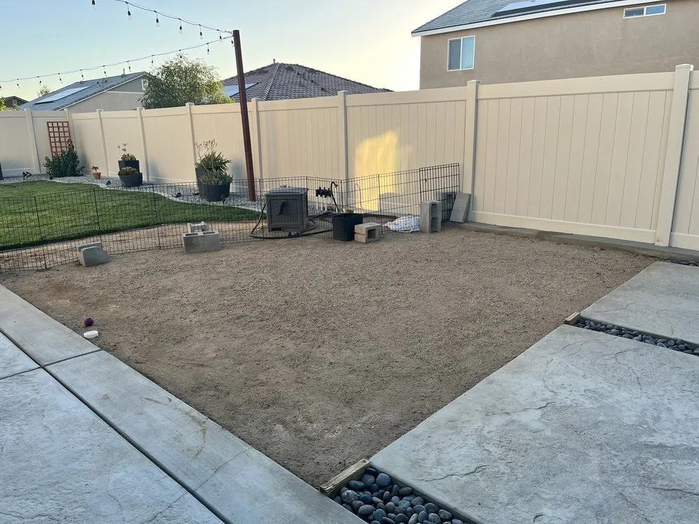 Affordable lawn mowing service in Fontana, CA by Green Dream landscape