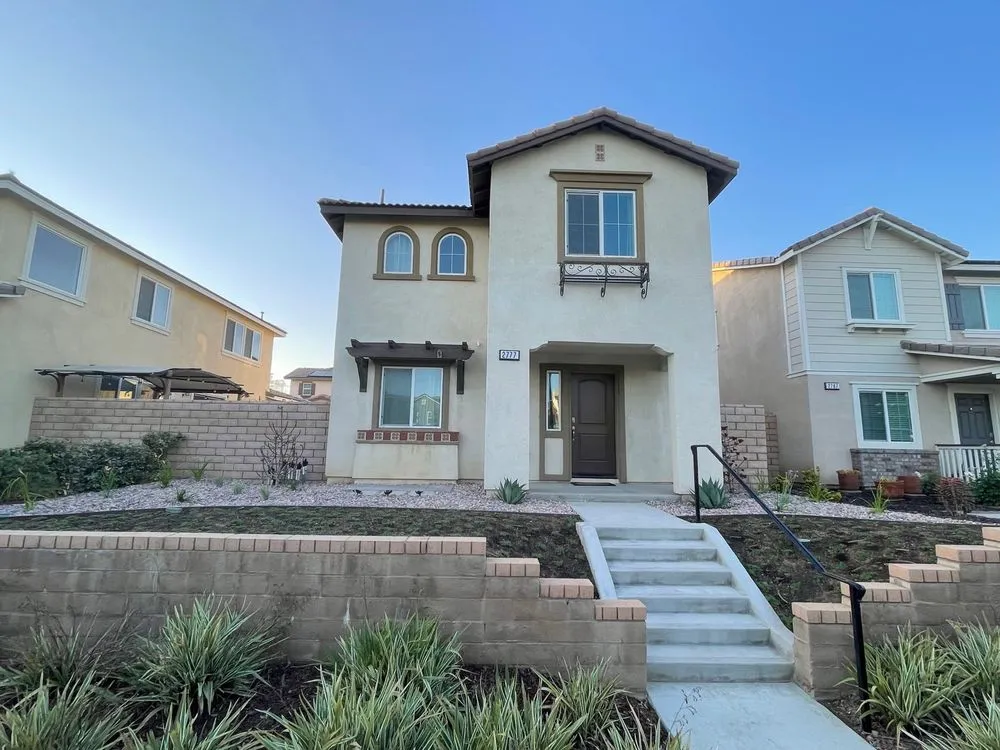 Professional outdoor landscaping experts serving Fontana, CA - Green Dream landscape