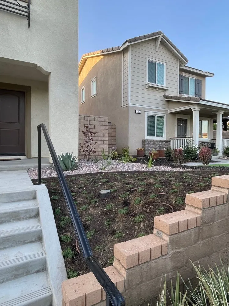 Expert landscaping services experts serving Fontana, CA - Green Dream landscape