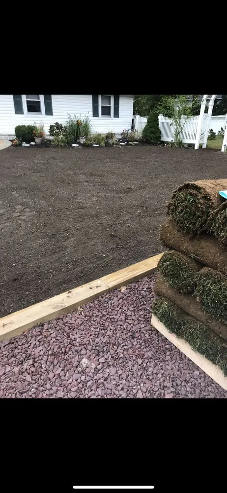 Expert lawn care service for homes in Hamptons Bay, NY by Green Dream Landscapes