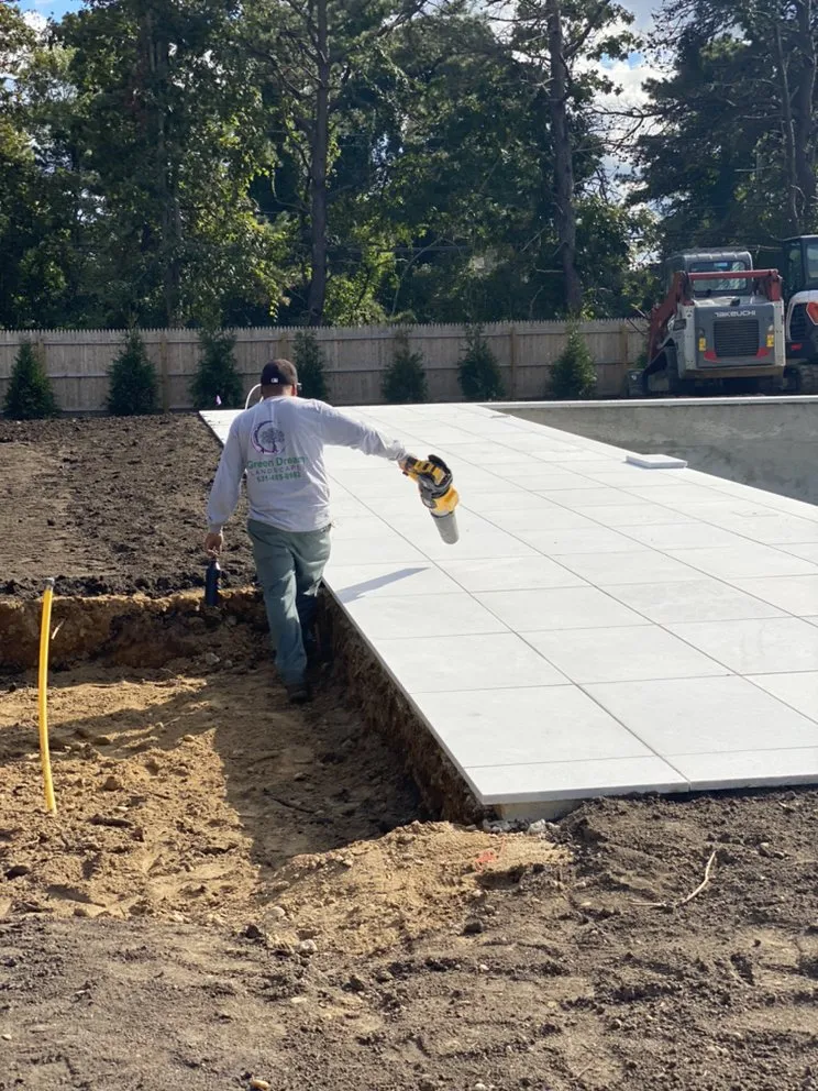 Local yard maintenance in Hamptons Bay, NY - Green Dream Landscapes