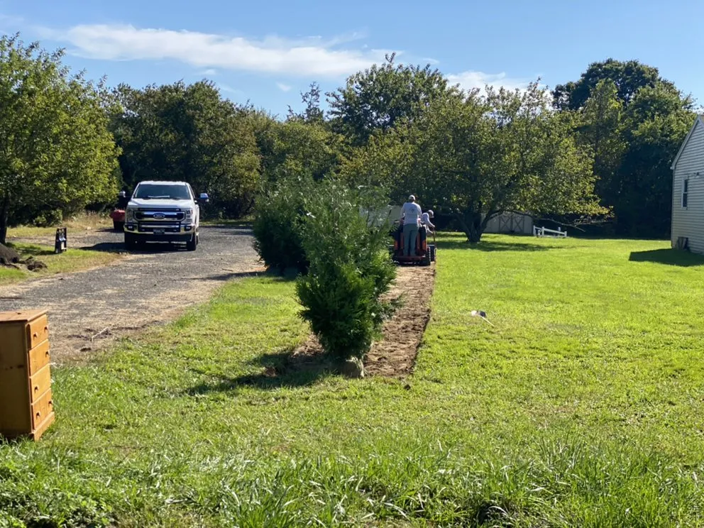 Affordable garden landscaping experts serving Hamptons Bay, NY - Green Dream Landscapes