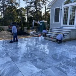 Affordable yard maintenance in Hamptons Bay, NY by Green Dream Landscapes
