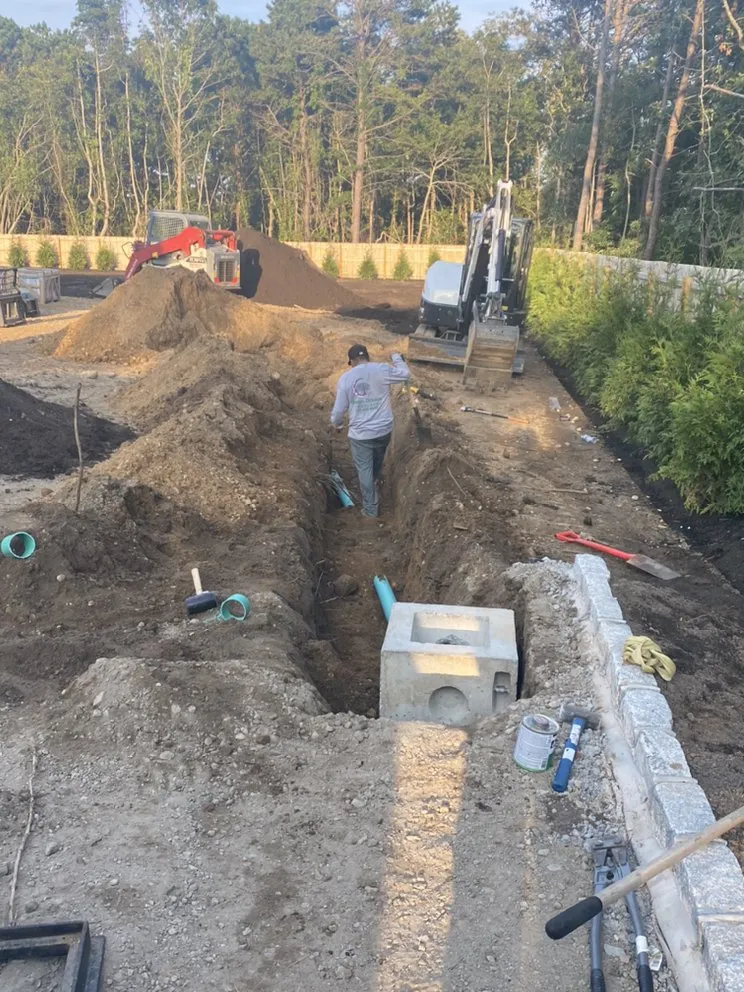 Trusted yard maintenance in Hamptons Bay, NY - Green Dream Landscapes