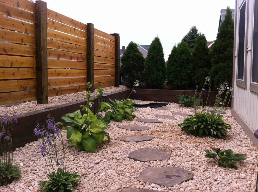 Professional landscaping services for year-round maintenance across Irwin, PA - Green Dream Landscapes