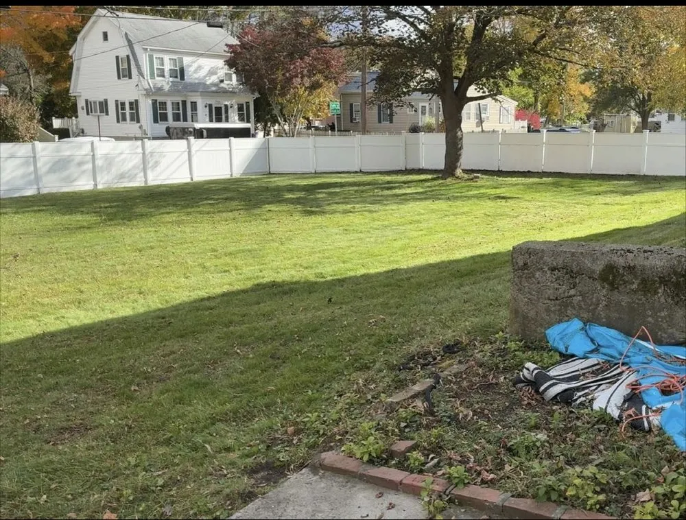 Affordable landscape design experts serving Central Falls, RI - Green Dream Landscaping & Services