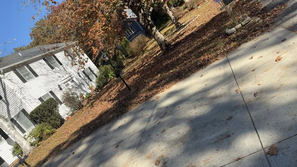 Professional garden landscaping in Central Falls, RI by Green Dream Landscaping & Services