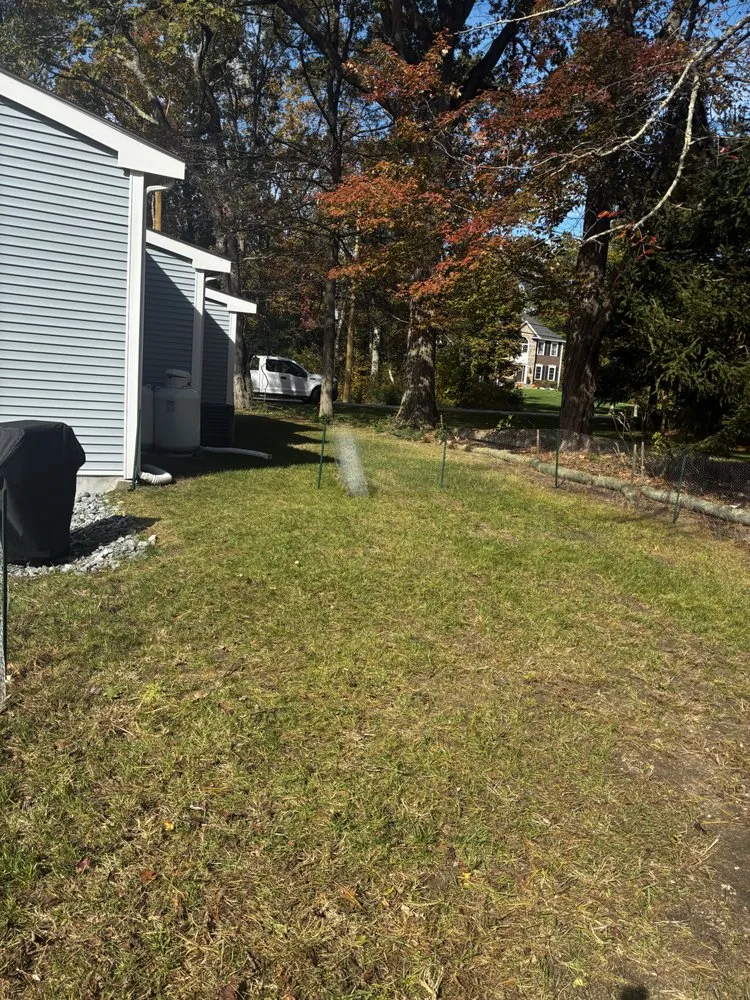 Reliable landscape installation near you across Central Falls, RI - Green Dream Landscaping & Services