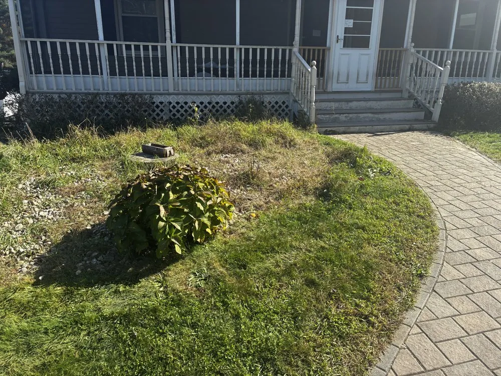 Reliable garden landscaping for year-round maintenance across Central Falls, RI - Green Dream Landscaping & Services