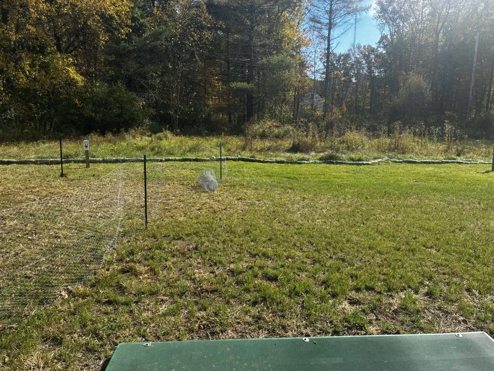 Top-rated landscape design for residential properties in Central Falls, RI by Green Dream Landscaping & Services