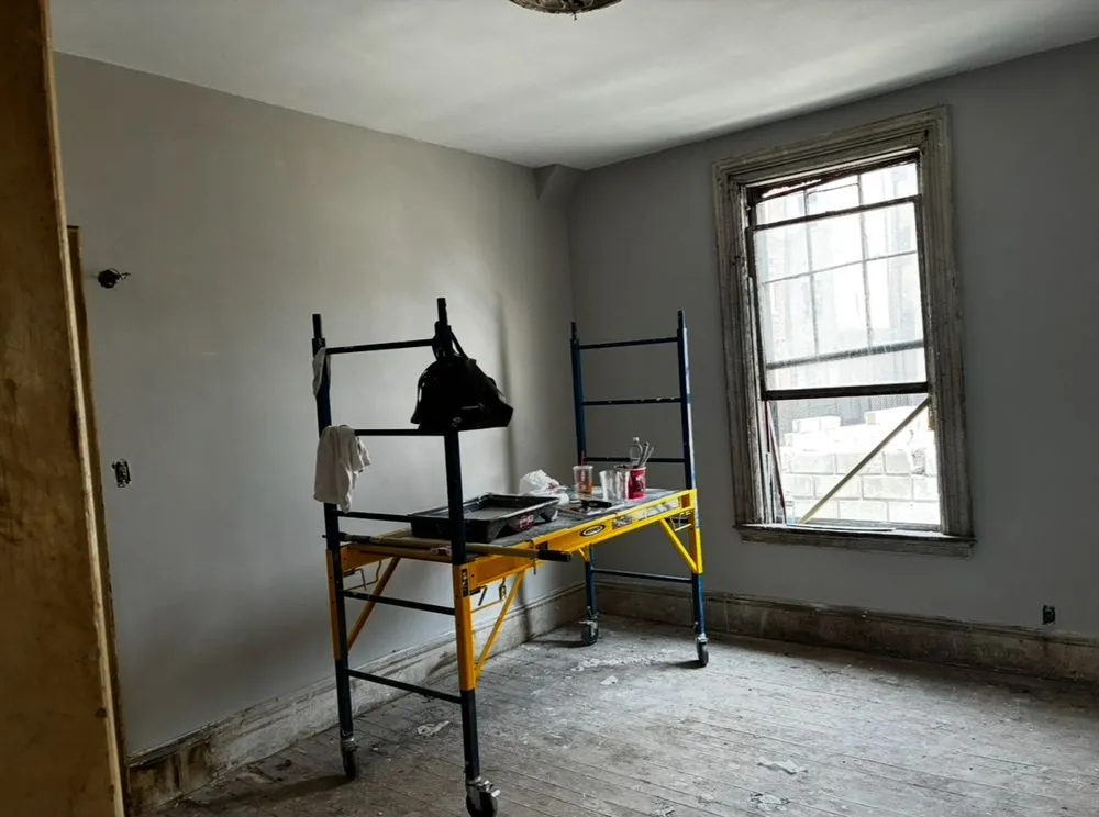 Local lawn care service for year-round maintenance across Central Falls, RI - Green Dream Landscaping & Services