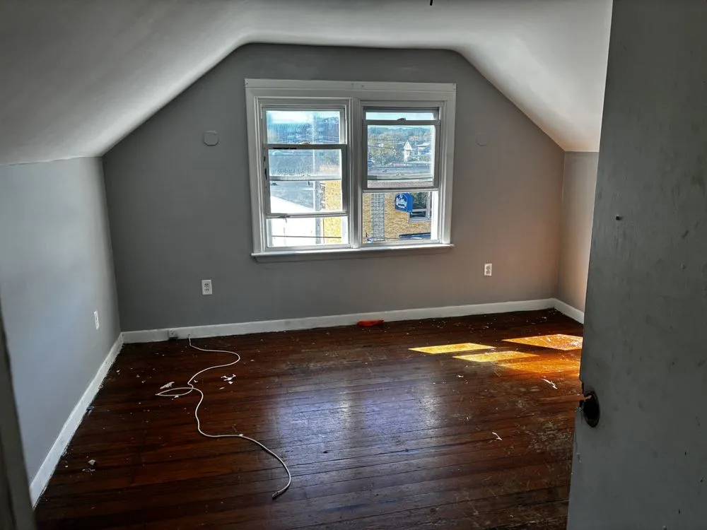 Custom landscape design in Central Falls, RI - Green Dream Landscaping & Services