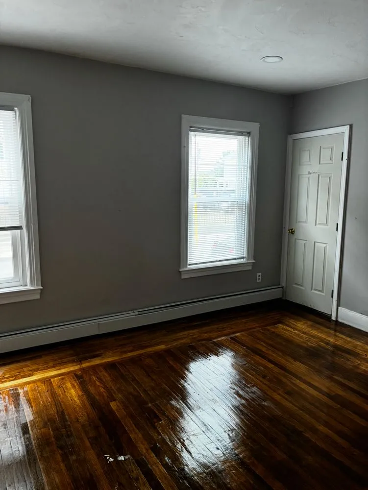 Expert yard cleanup service in Central Falls, RI - Green Dream Landscaping & Services