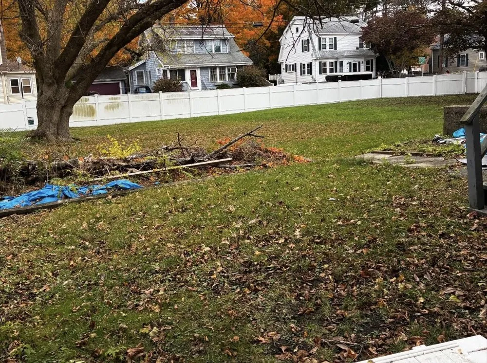 Trusted garden landscaping for outdoor upgrades across Central Falls, RI - Green Dream Landscaping & Services