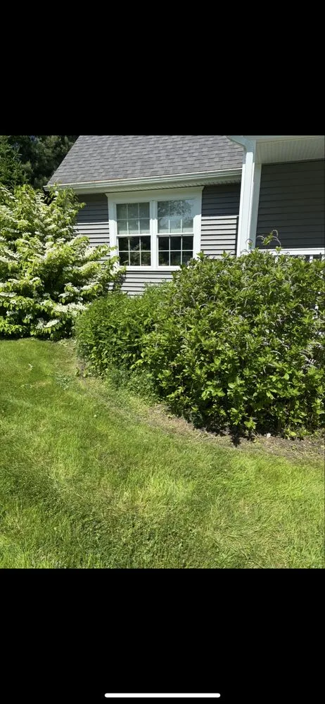 Affordable landscaping services with custom design across South Portland, ME - Green Dream Landscaping Solutions