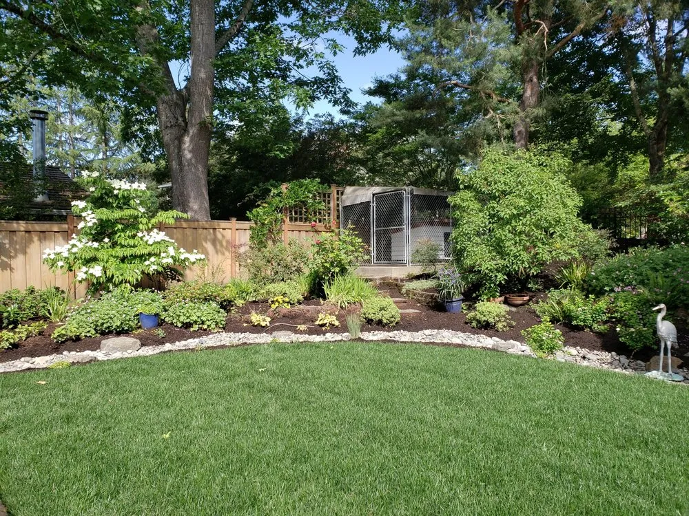 Local residential landscaping experts serving Auburn, MA - Green Dream Lawn Care