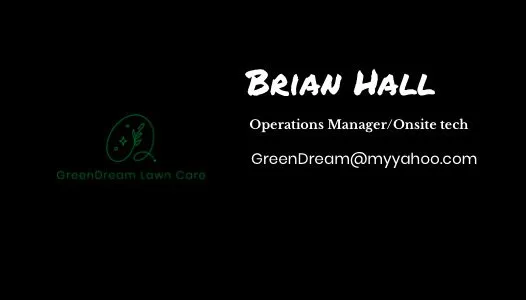 Trusted yard maintenance with custom design in Auburn, MA by Green Dream Lawn Care