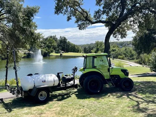 Green Dream Lawn Care