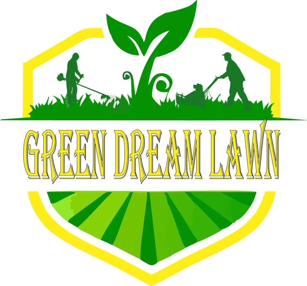 Local garden landscaping experts serving Humble, TX - Green Dream Lawn