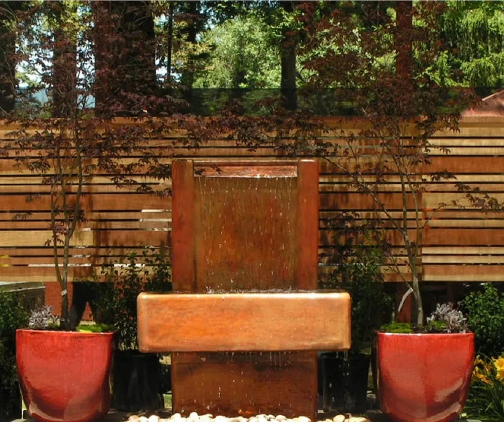 Professional landscape design for residential properties in Vacaville, CA by Green Dreams, Inc