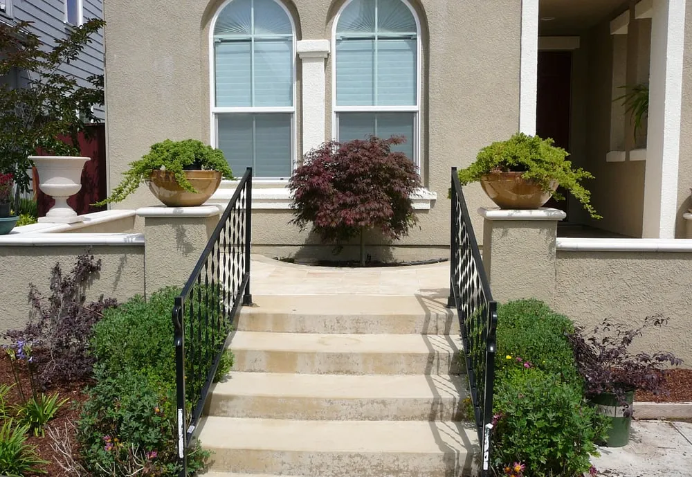 Affordable landscape installation experts serving Vacaville, CA - Green Dreams, Inc