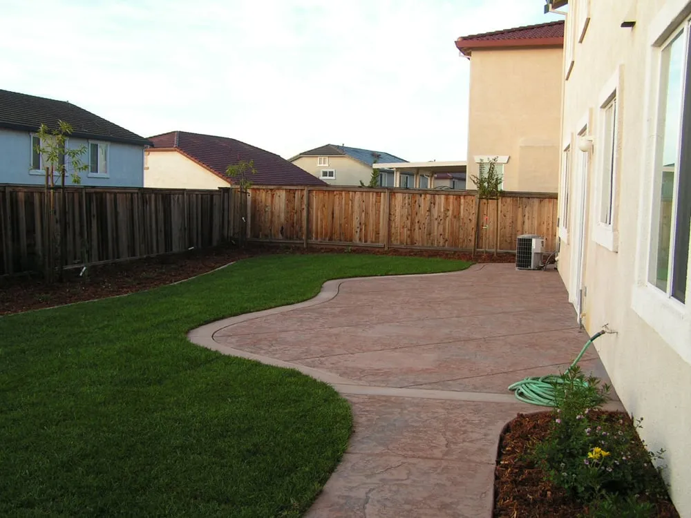 Reliable landscape design for residential properties across Vacaville, CA - Green Dreams, Inc