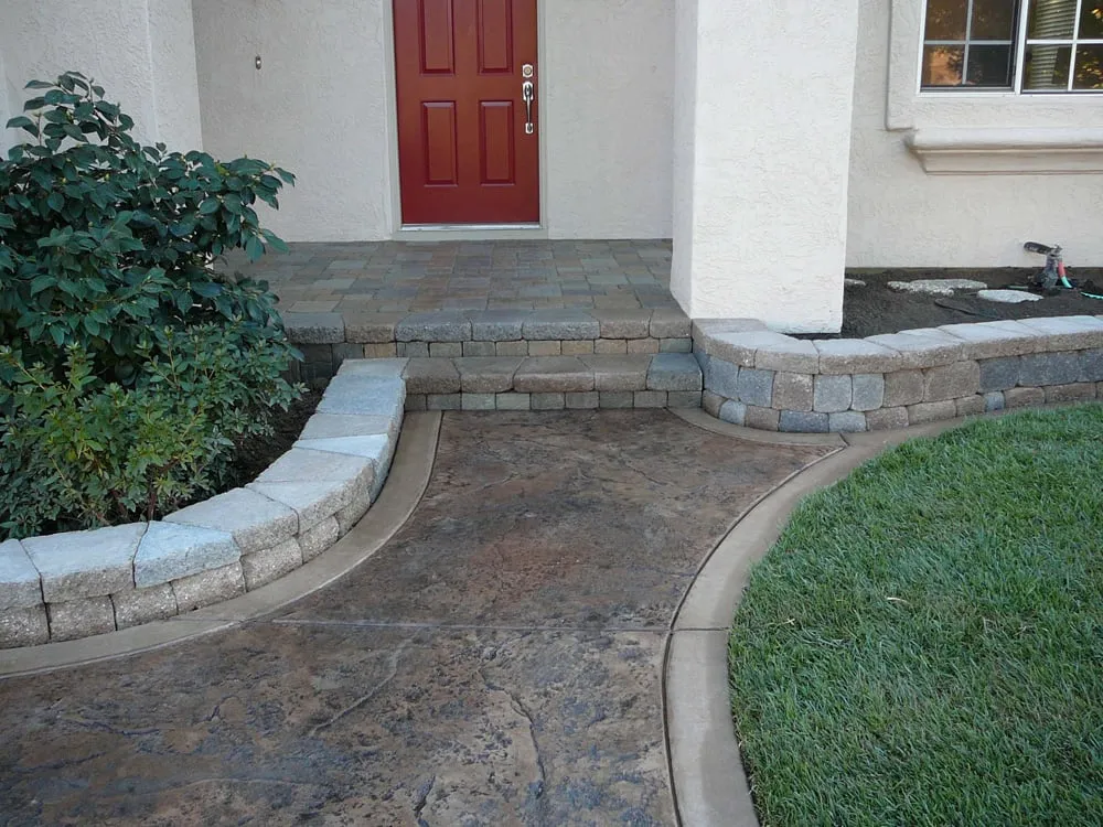 Trusted lawn mowing service experts serving Vacaville, CA - Green Dreams, Inc