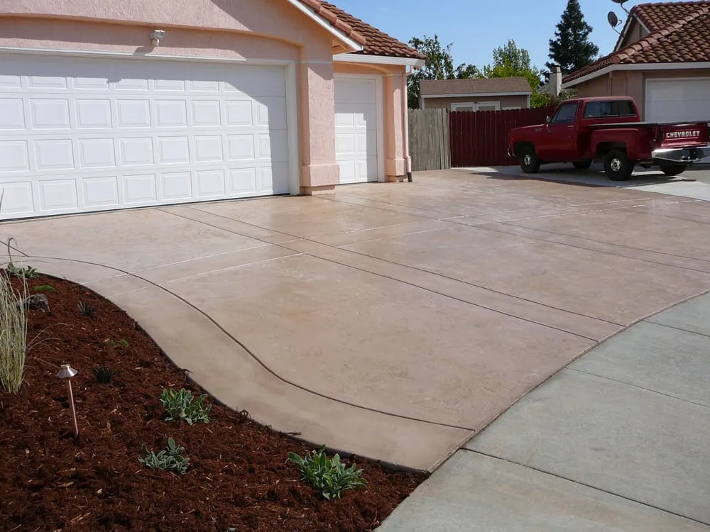 Reliable landscape installation for beautiful yards across Vacaville, CA - Green Dreams, Inc