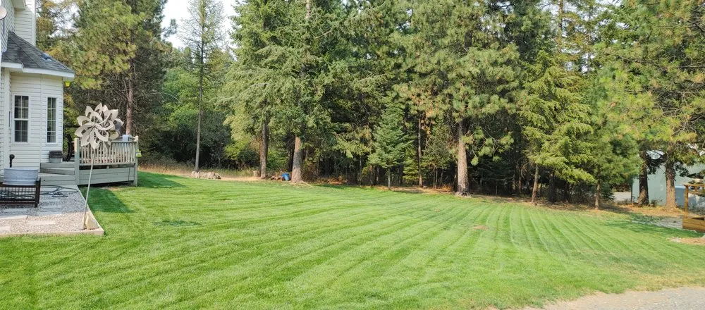 Reliable lawn care service experts serving Baker City, OR - Green Dreams Landscaping
