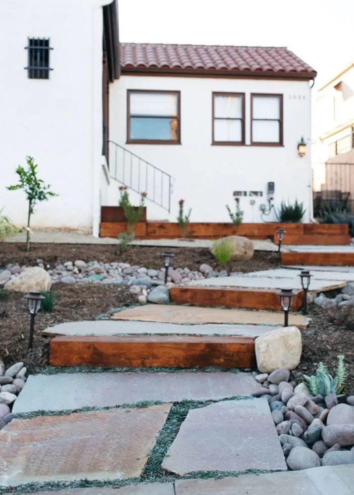 Top-rated residential landscaping for residential properties across San Diego, CA - Green Dreams Landscaping