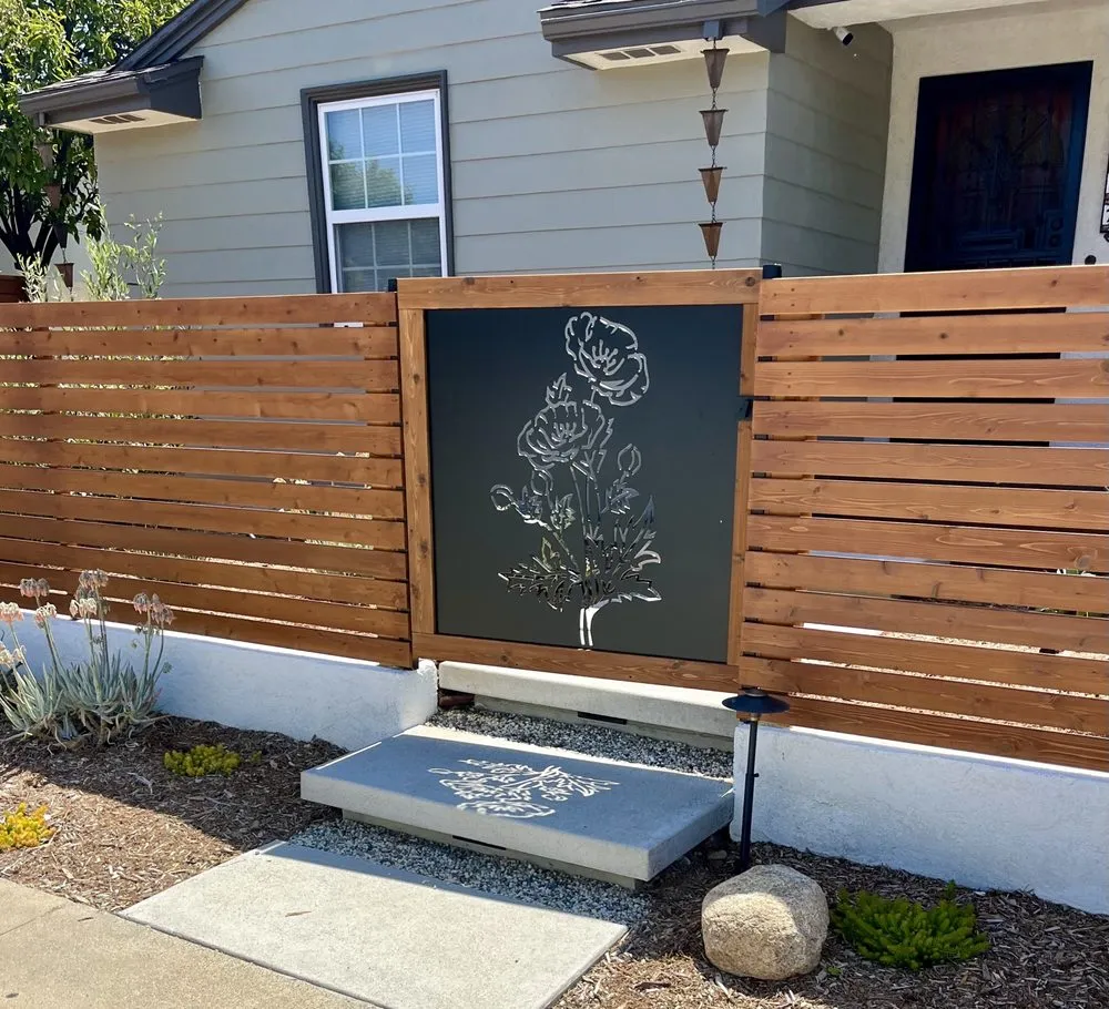 Reliable landscape installation in San Diego, CA by Green Dreams Landscaping