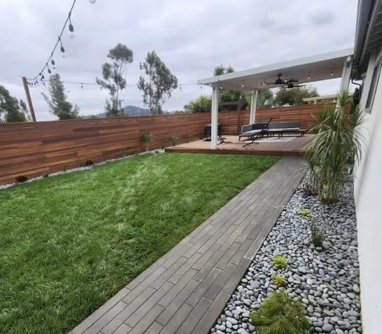 Top-rated residential landscaping near you across San Diego, CA - Green Dreams Landscaping