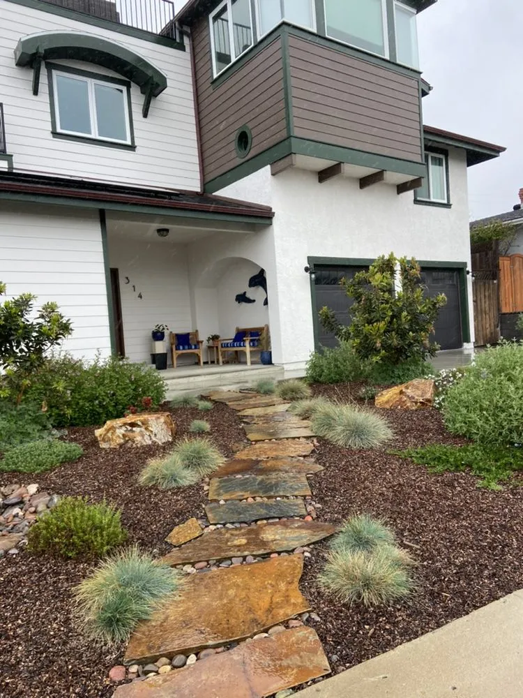 Trusted lawn care service in San Diego, CA - Green Dreams Landscaping