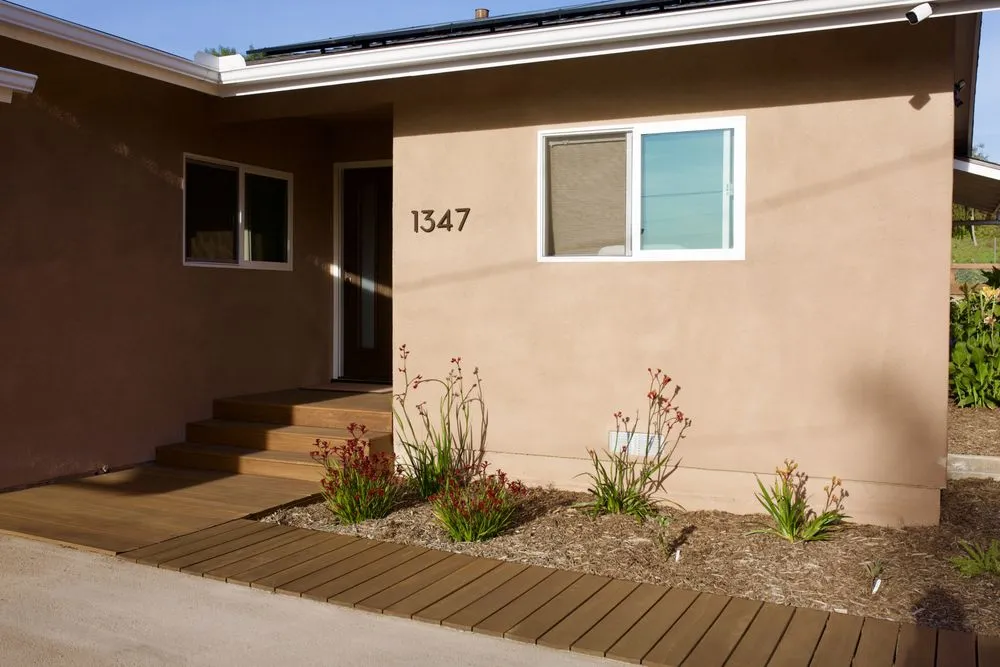 Professional landscape installation experts serving San Diego, CA - Green Dreams Landscaping