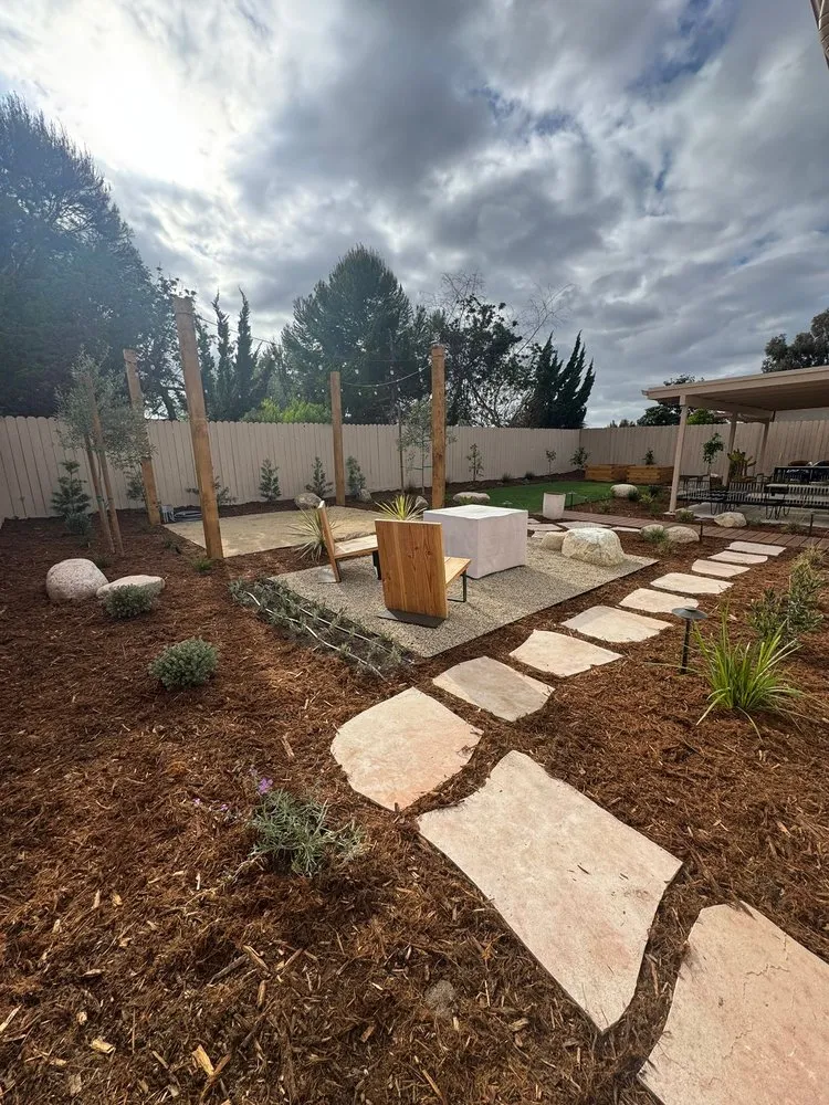 Expert residential landscaping in San Diego, CA - Green Dreams Landscaping